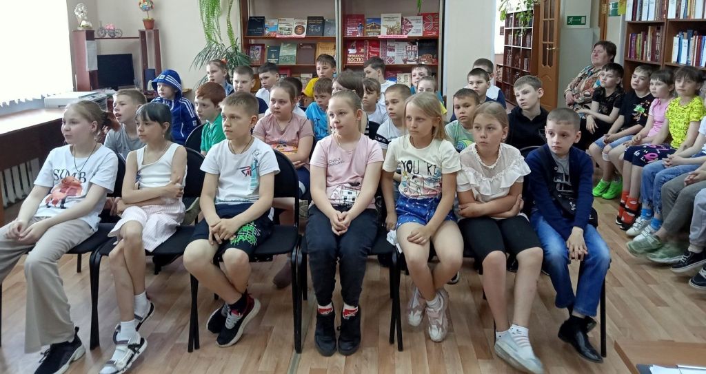 «Отечество моё – Россия» Познавательно-игровая программа